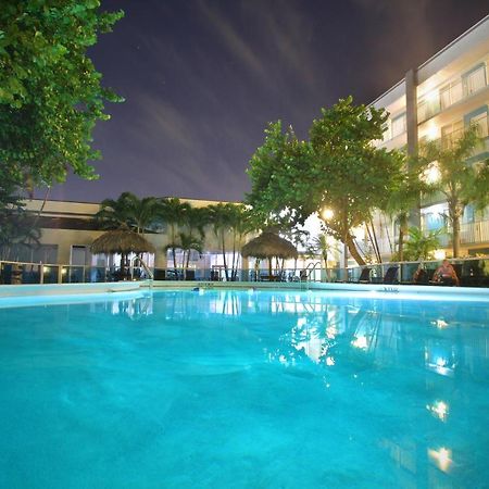 Fort Lauderdale Grand Hotel Oakland Park Exterior photo