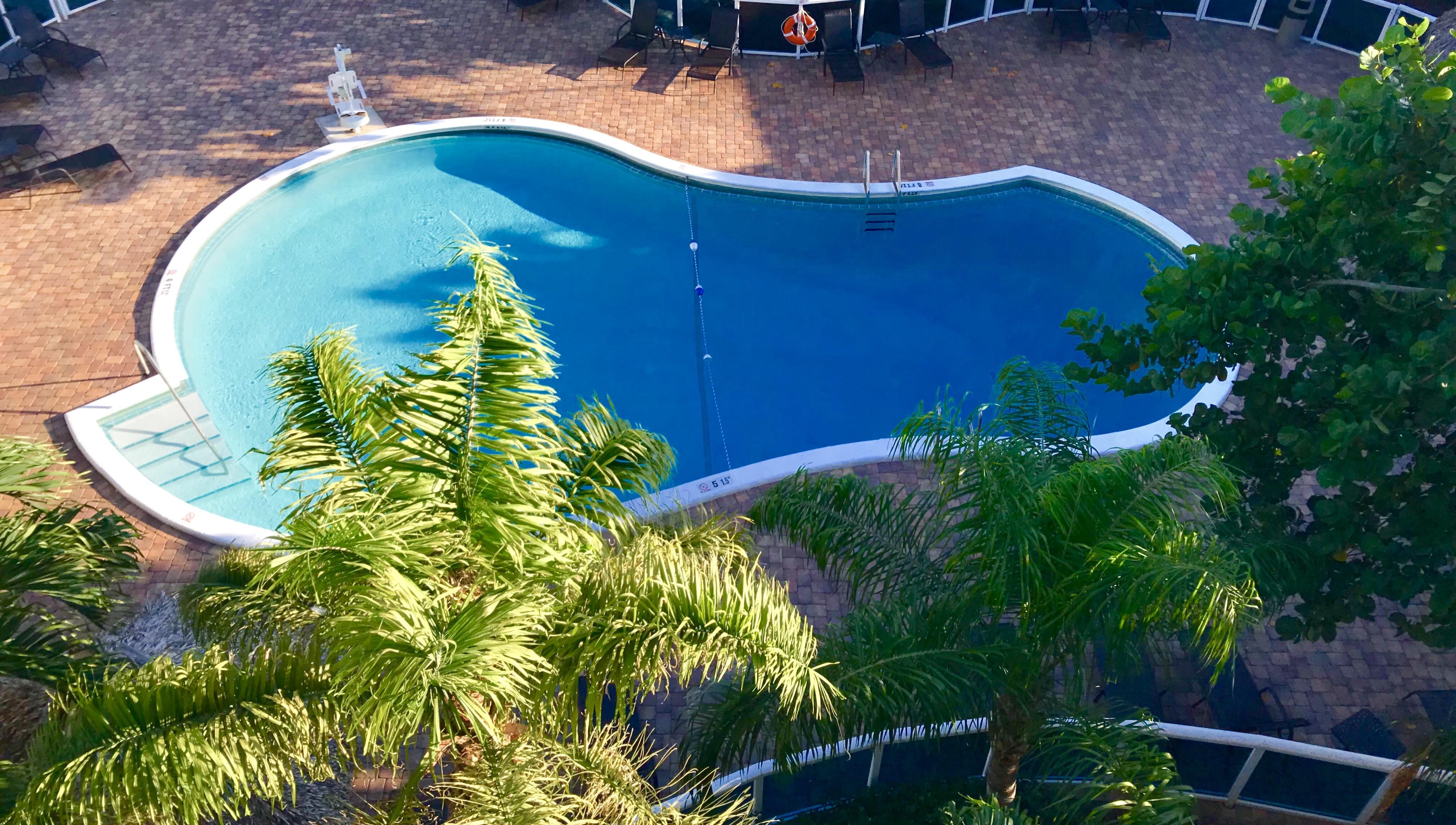 Fort Lauderdale Grand Hotel Oakland Park Exterior photo