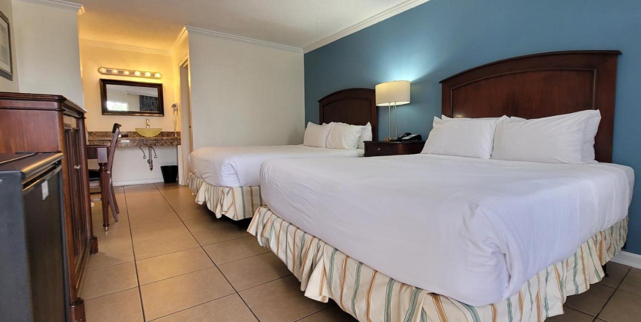 Fort Lauderdale Grand Hotel Oakland Park Exterior photo